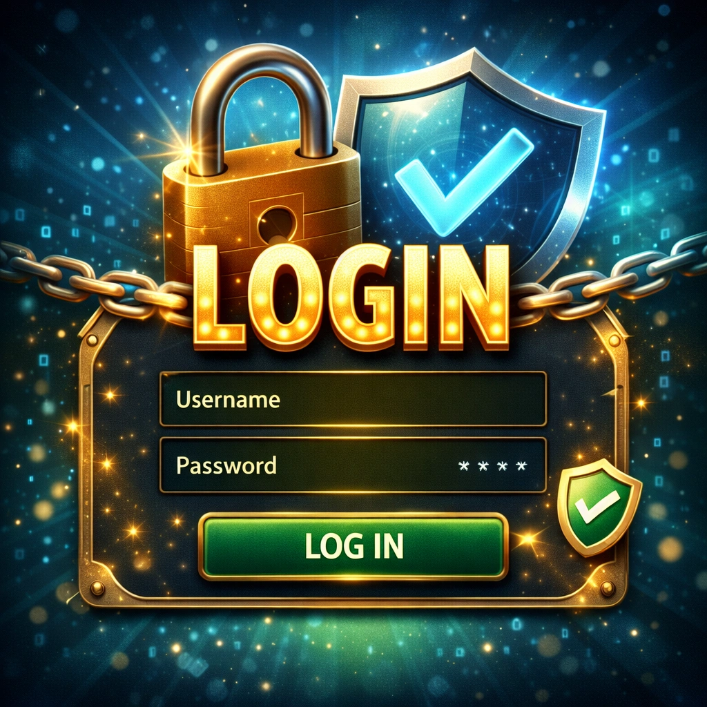Login Form Bet213