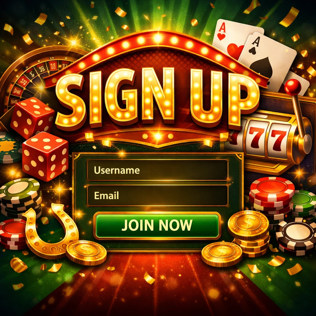 Sign Up Bet213