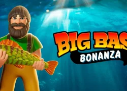 Big Bass Bonanza