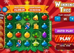 Instant Win Games